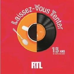cd laissez - vous tenter rtl