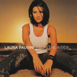 cd laura pausini - from the inside (2002)