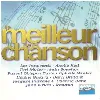 cd le meilleur de la chanson francaise