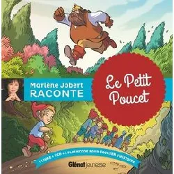 cd le petit poucet (1 audio)