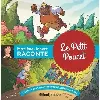 cd le petit poucet (1 audio)