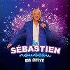 cd le sebastien nouveau est arrive - collector