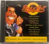 cd legends of rock n'roll best of (1997)