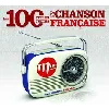 cd les 100 titres cultes de la chanson francaise
