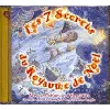 cd les 7 secrets du royaume de noel