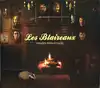 cd les blaireaux - parades prénuptiales (2007)