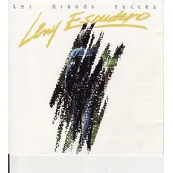cd les grands succès leny escudero