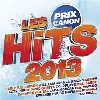 cd les hits 2013