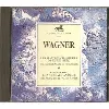 cd les maitres chanteurs de nuremberg - lohengrin - le vaisseau fantome