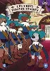 cd les trois mousquetaires volume 5