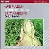cd lieder / ave maria schubert / ameling / baldwin