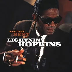 cd lightnin' hopkins - the very best of lightnin' hopkins (2009)