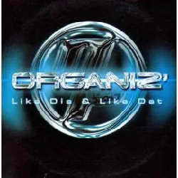 cd like dis & like dat