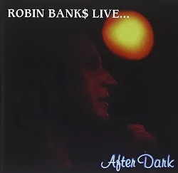 cd live after dark banks