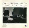 cd louis sclavis sextet - ellington on the air (1992)