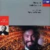 cd luciano pavarotti - gala concert at the royal albert hall (1991)