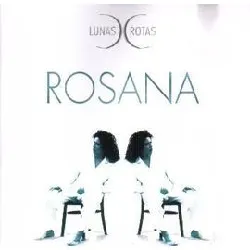 cd lunas rotas - dutch import
