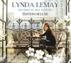 cd lynda lemay - décibels et des silences (2016)