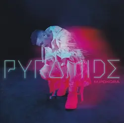cd m. pokora - pyramide (2019)