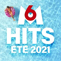 cd m6 hits été 2021