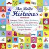 cd ma boite a histoires [import]