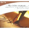 cd ma chère maman (audio)