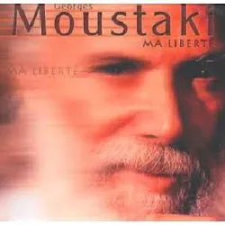 cd ma liberte - european import