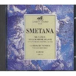 cd ma patrie, de la boheme, blanik