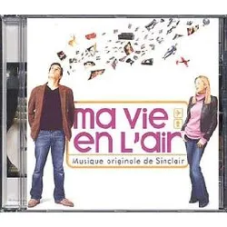 cd ma vie en l'air