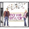 cd ma vie en l'air
