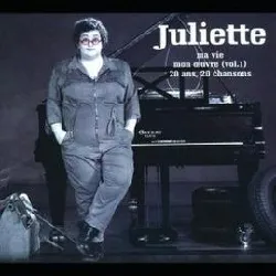 cd ma vie, mon oeuvre vol. 1 : 20 ans, 20 chansons