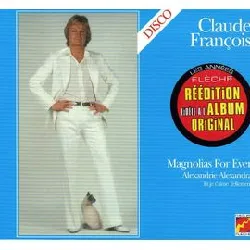 cd magnolias for ever