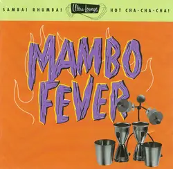 cd mambo fever (1996)