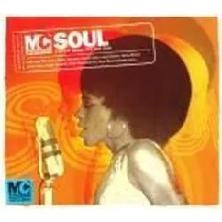 cd mastercuts soul