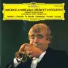 cd maurice andré - maurice andré plays trumpet concertos : handel - j.haydn - telemann - vivaldi - viviani (1986)