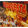 cd megafiesta koumpilation sud - ouest