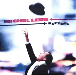 cd michel leeb - repères (2014)