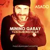 cd minino garay - asado (2013)