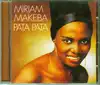 cd miriam makeba - pata pata (1999)