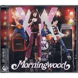 cd morningwood