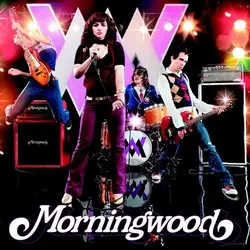 cd morningwood - morningwood (2006)
