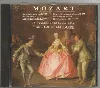 cd mozart, la grande ecurie et la chambre du roy, jean - claude malgoire - sérénade n°6, eine kleine nachtmusik,  (1991)