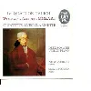 cd mozart : quintette avec clarinette ¿ deux sonates pour violon et piano