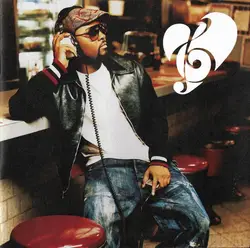cd musiq soulchild - luvanmusiq (2007)