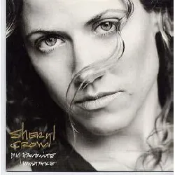 cd my favourite mistake