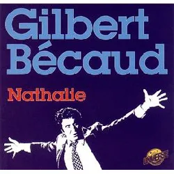 cd nathalie - dutch import