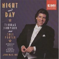 cd night and day - hampson - mcglinn