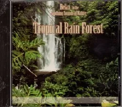 cd no artist - thunderstorm (1994)