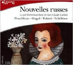 cd nouvelles russes