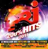 cd nrj 200% hits 2011 (2011)